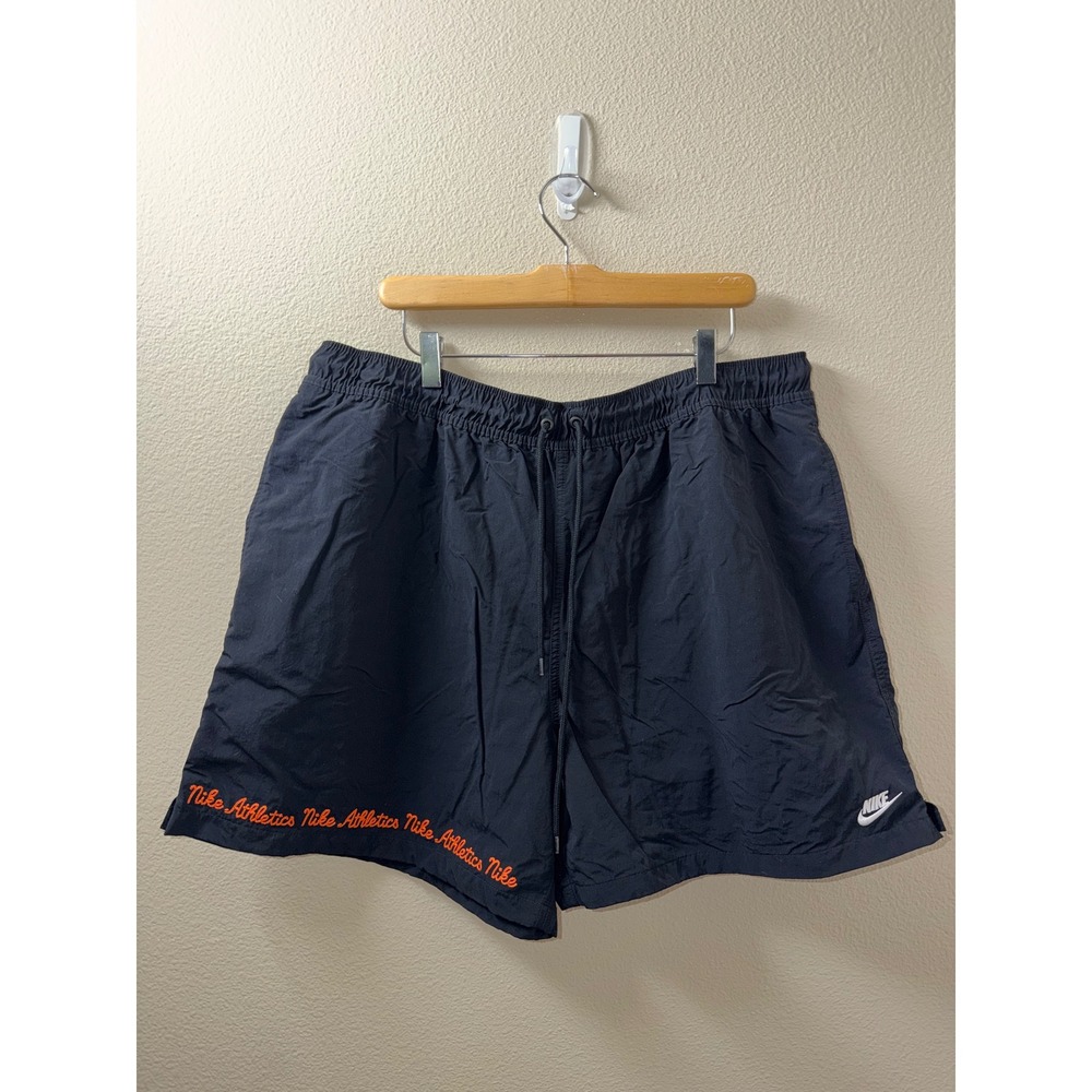 Men's Nike Swim Trunks Size XXL